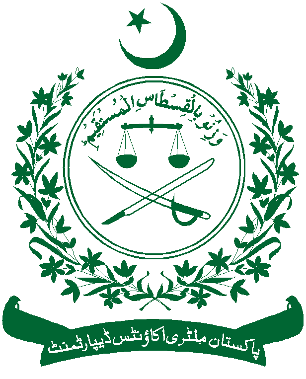 Pakistan Military Accounts Department