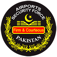 Airports Security Force - ASF
