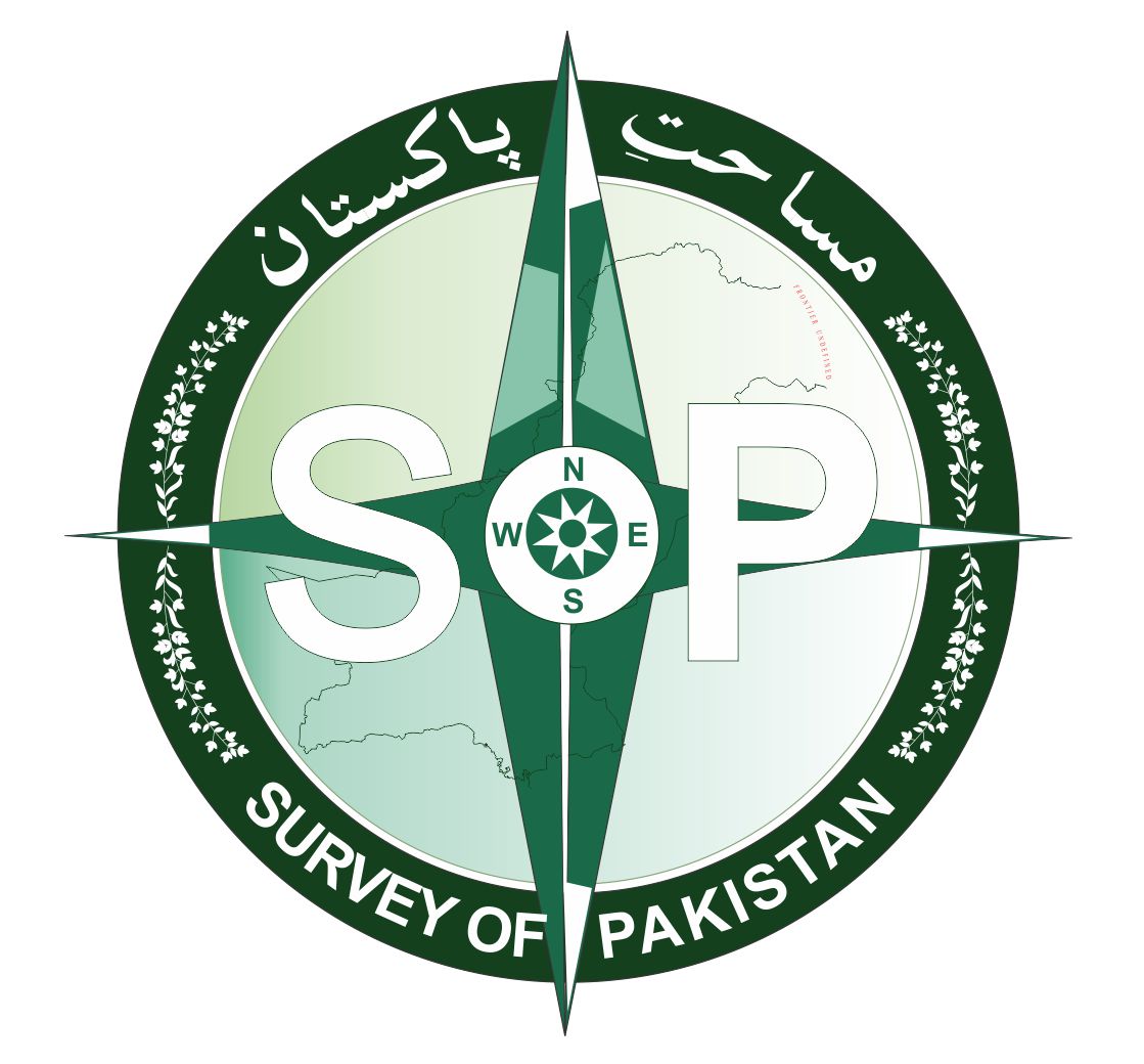Survey of Pakistan