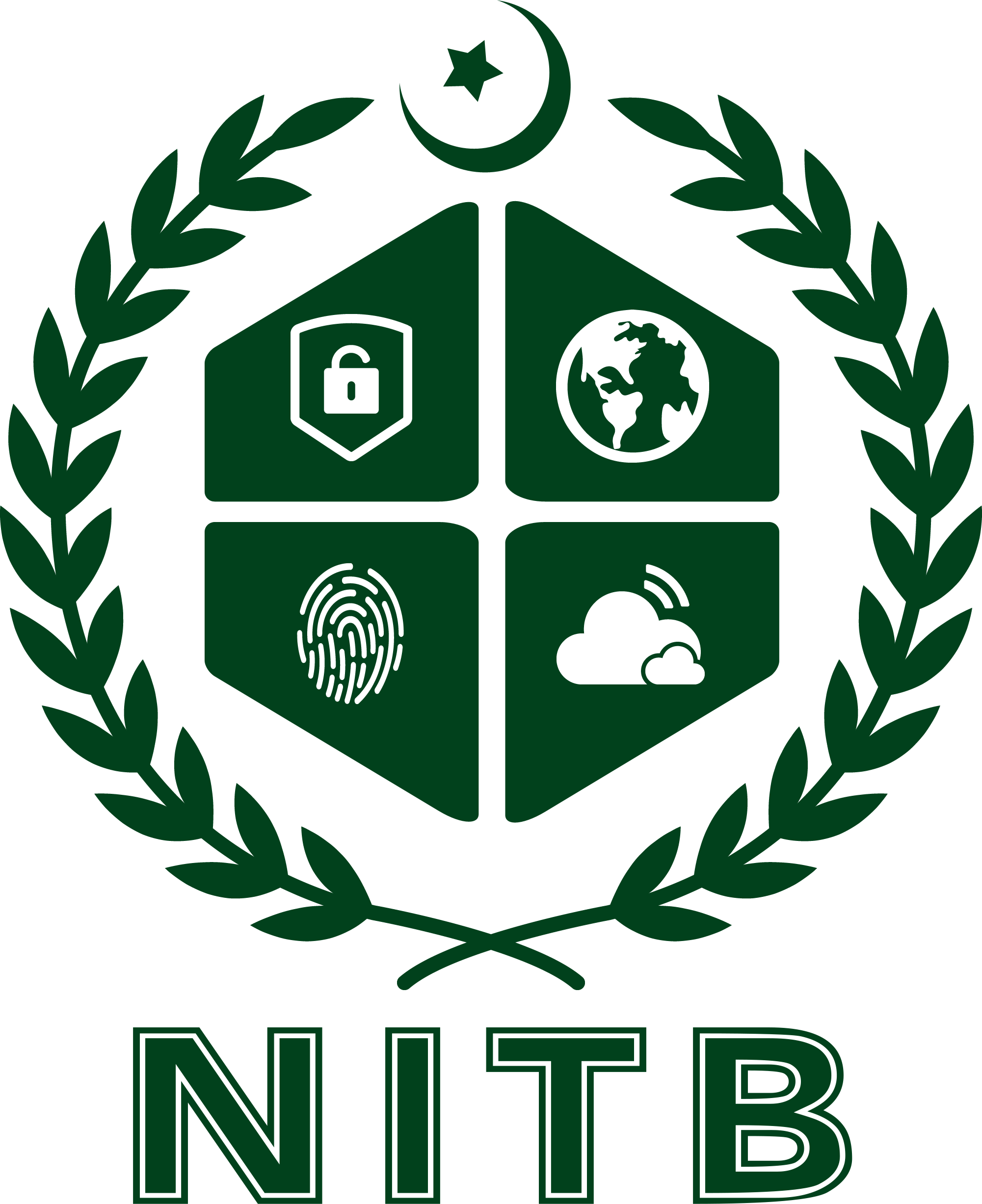 NITB Logo