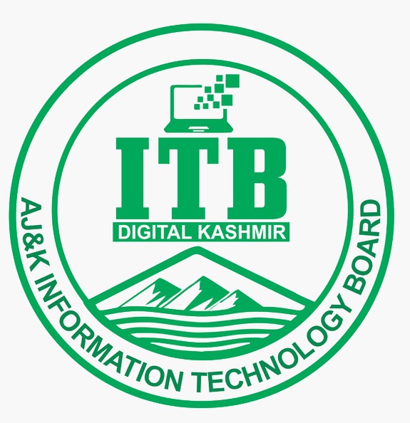 AJK Information Technology Board