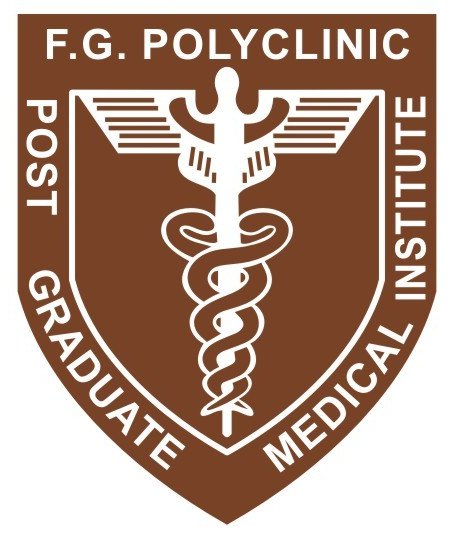 Federal Government Polyclinic -PGMI Islamabad