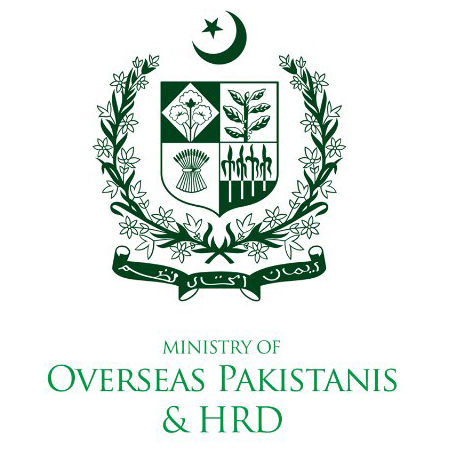 Ministry of Overseas Pakistanis & Human Resource Development