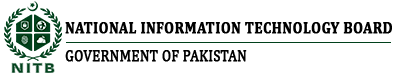 Nation Information Technology Board Government Of Pakistan