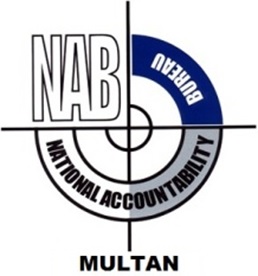 National Accountability Bureau Multan