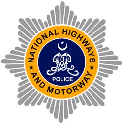 National Highways & Motorway Police (NHMP)