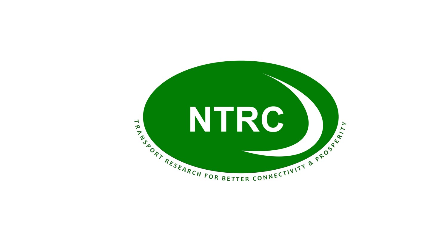 National Transport Research Centre (NTRC)