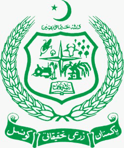 Pakistan Agricultural Research Council (PARC)