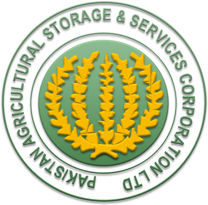 Pakistan Agricultural Storage & Services Corporation Limited (PASSCO)