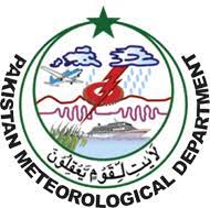 Pakistan Meteorological Department-PMD