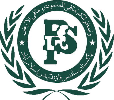 Pakistan Science Foundation (PSF)