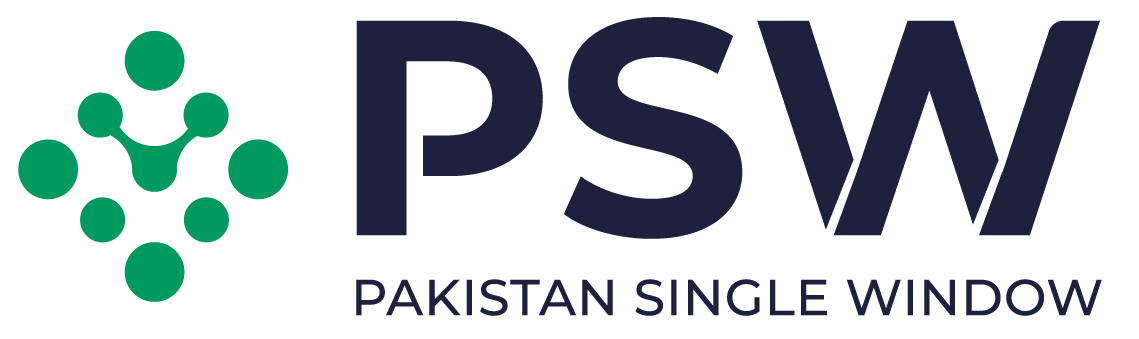 Pakistan Single Window (PSW)